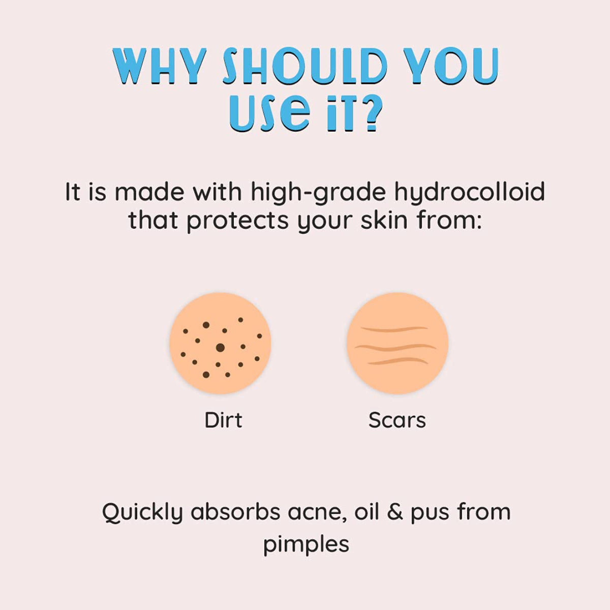 Pimple Patches