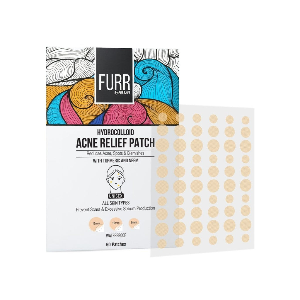 Pimple Patches