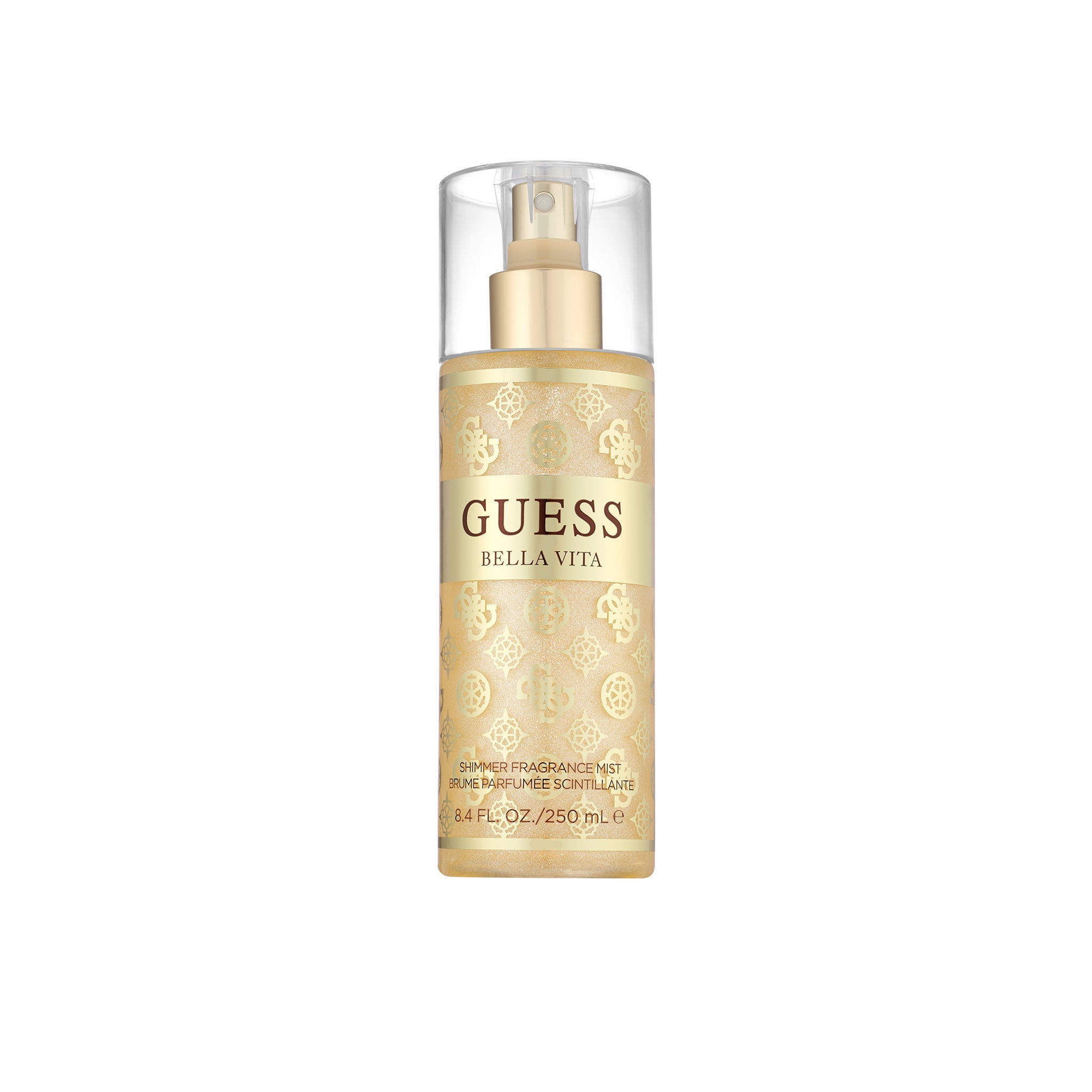 Bella Vita Shim Mist 250ml For Her