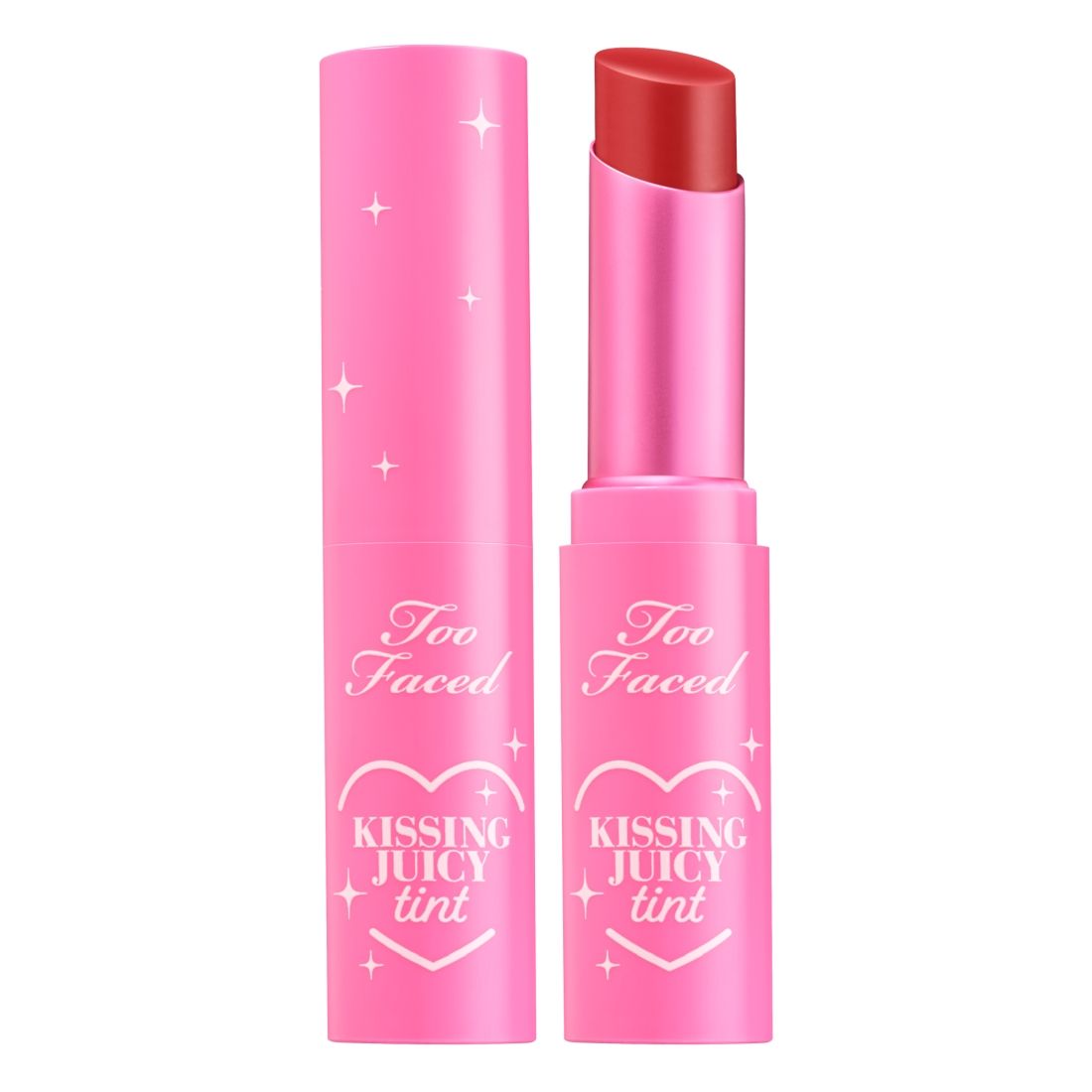 Kissing Juicy Tint - Cherry Pie
