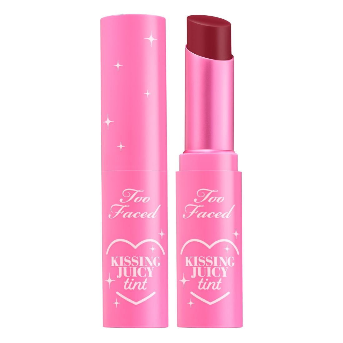 Kissing Juicy Tint - Raspberry