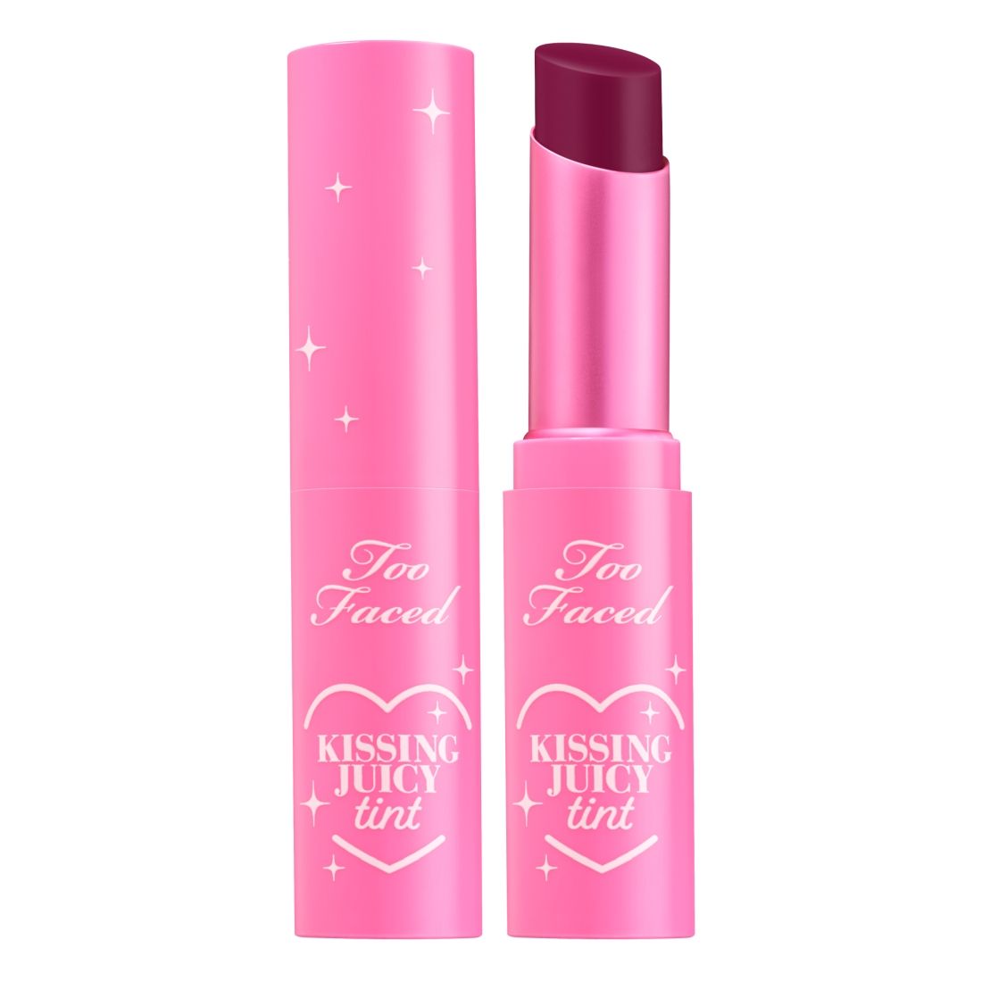 Kissing Juicy Tint - Grape Soda