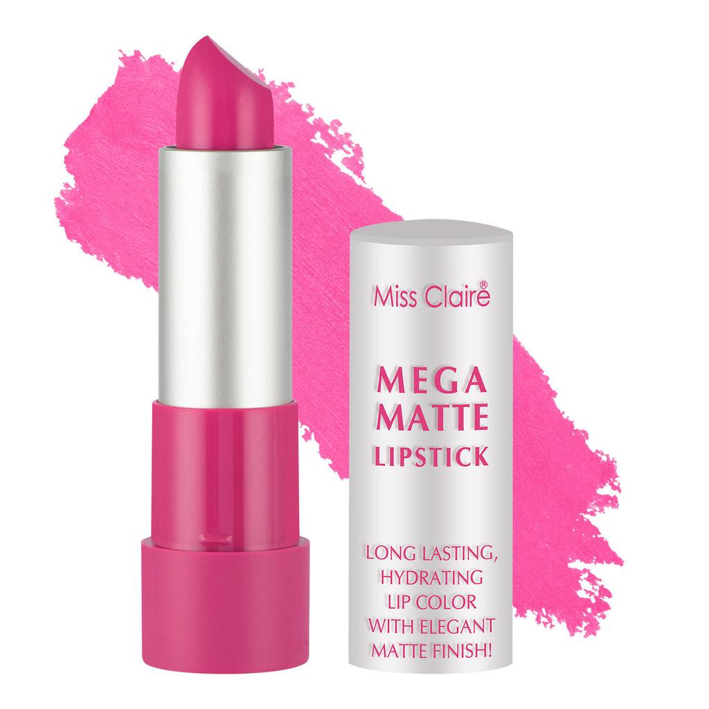 Mega Matte Lipstick - 16