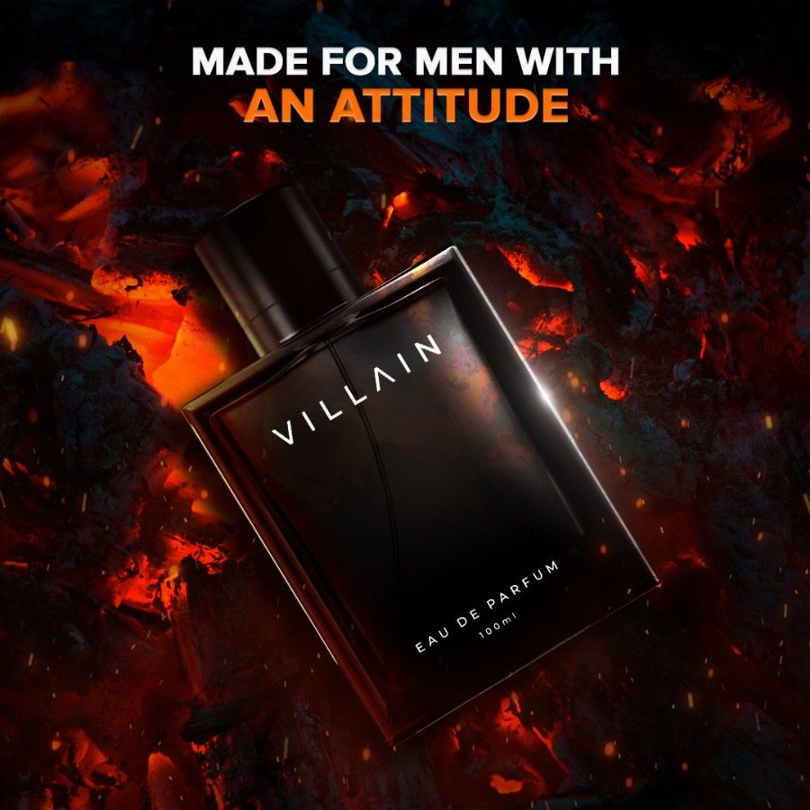 Eau De Parfum For Men