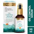 Oil Control Serum With 10 % Niacinamide & 2% Salicylic Acid