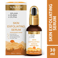 Skin Exfoliating Serum With 20% AHA & 2% BHA & 2% PHA