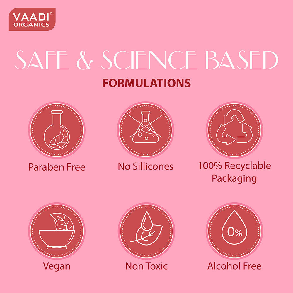 Skin Firming Serum With 2.5% Retinol & Hyaluronic Acid