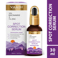 Spot Correction Serum With 10 % Niacinamide & 1% Zinc