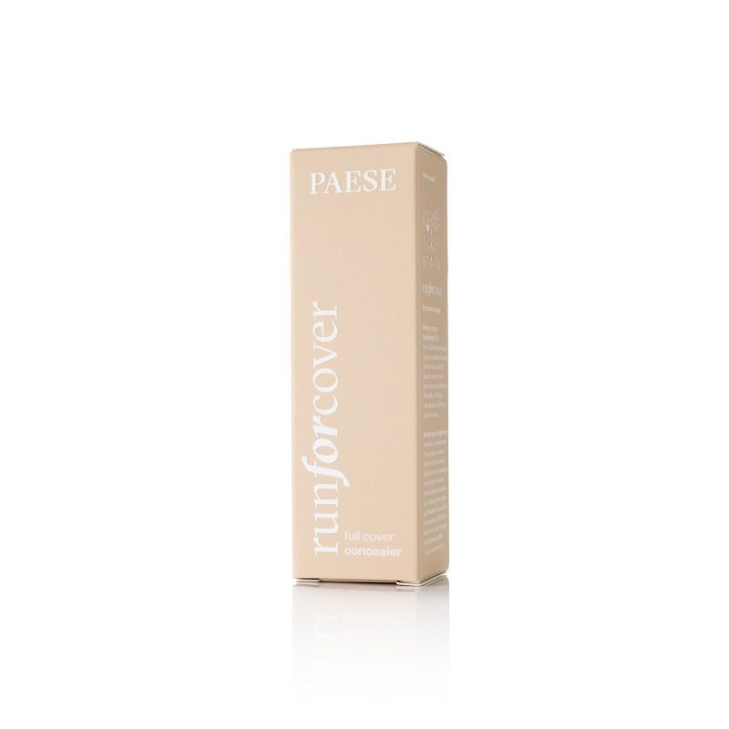 Run For Cover Full Cover Concealer