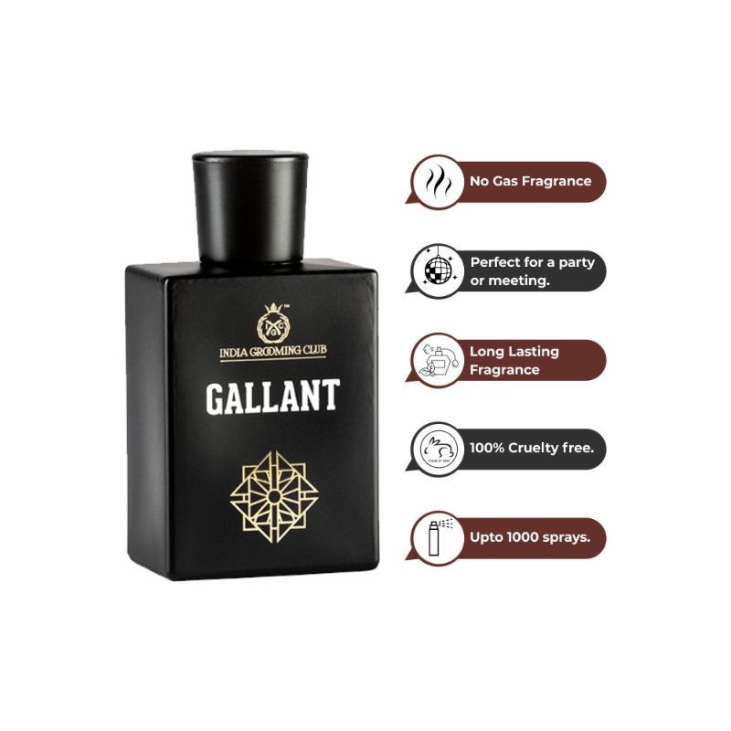 Gallant Perfume For Him