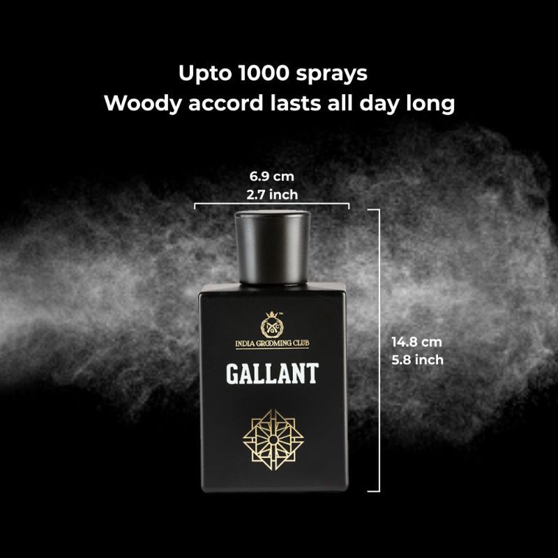 Gallant Perfume For Him