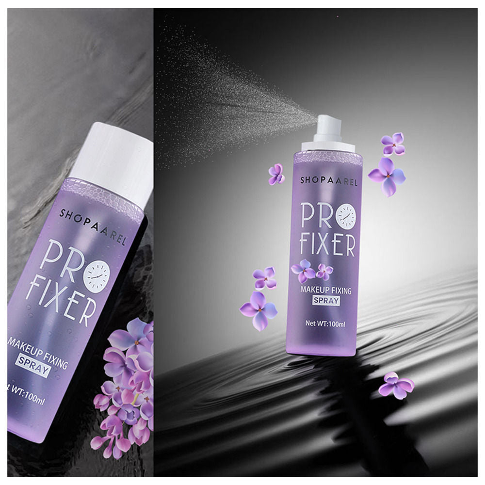 Pro Fixer Makeup Fixing Spray