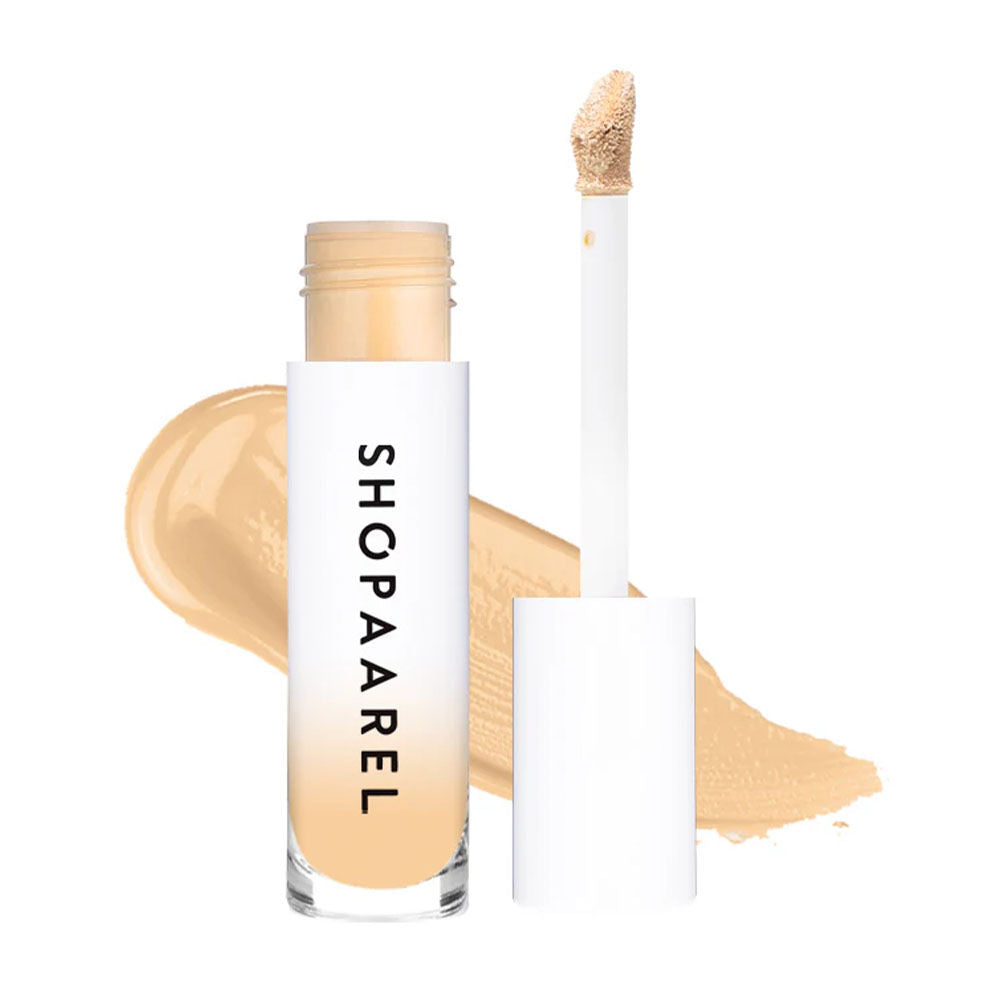 True Color Concealer - Golden Fair 22 N