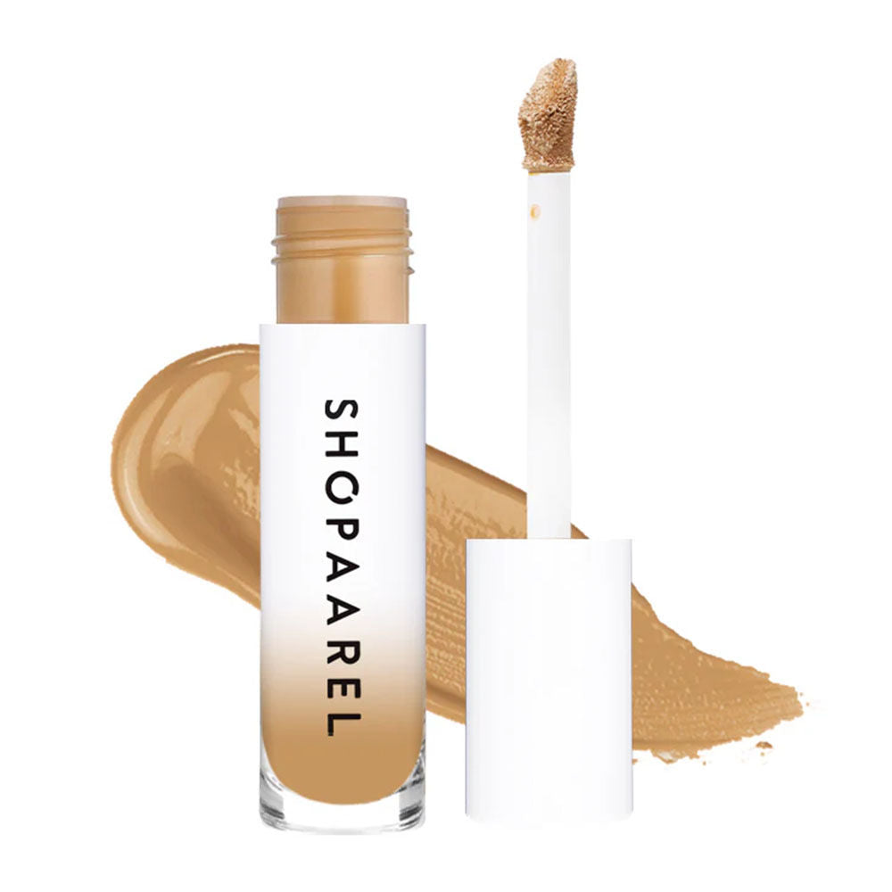 True Color Concealer - Tan 35 N