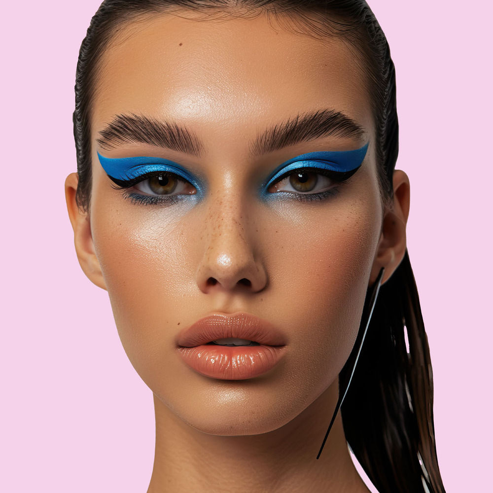 Spectrum-1 35 Color Eyeshadow Palette