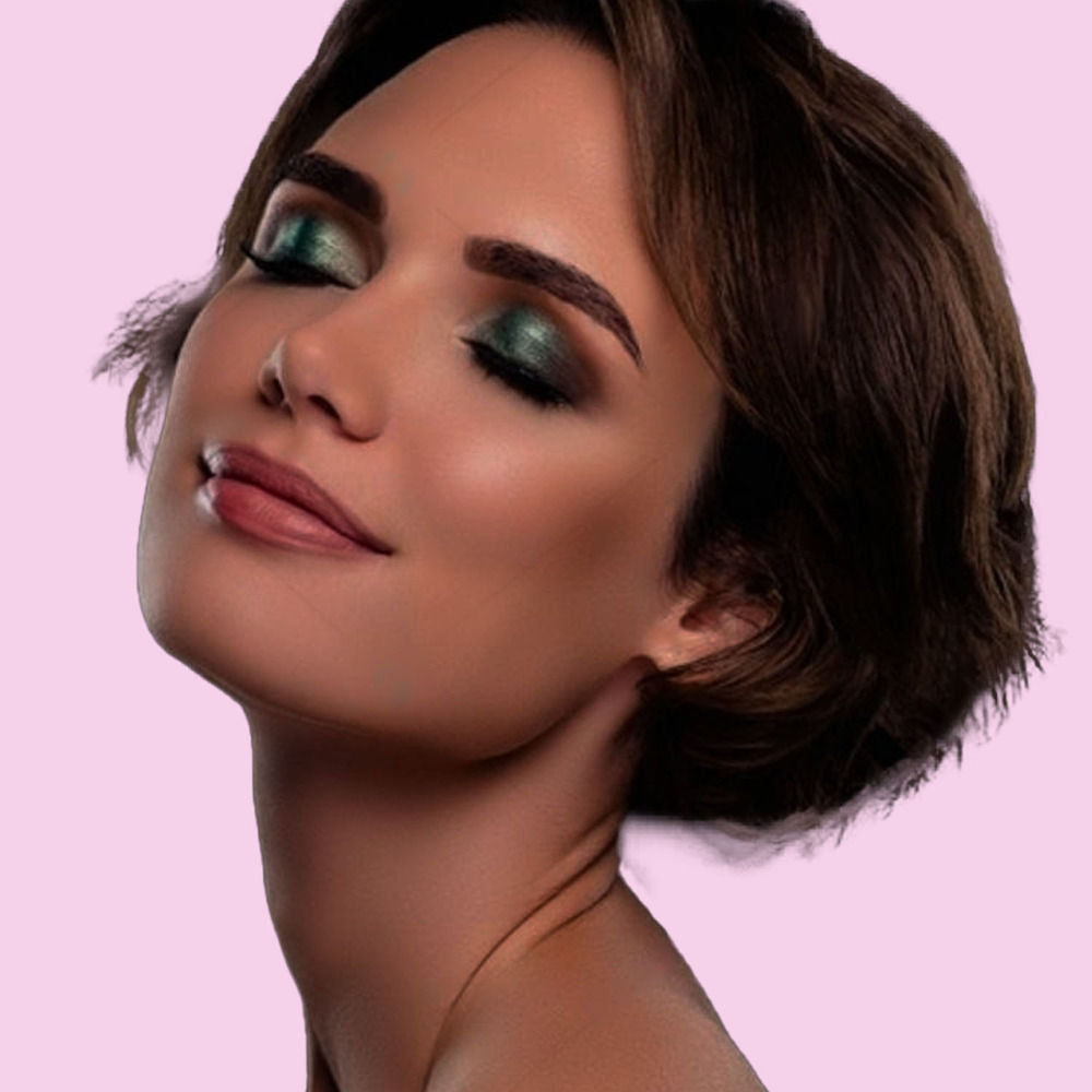 Spectrum-1 35 Color Eyeshadow Palette