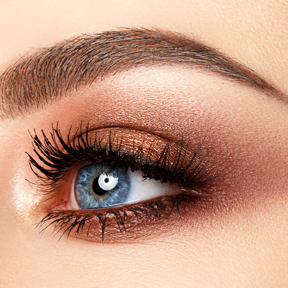 Wedding Bell 50 Color Eyeshadow Palette