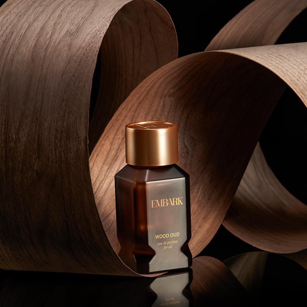 Wood OUD EDP Unisex