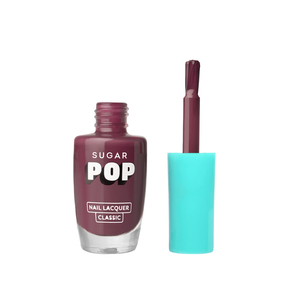 Nail Lacquer - 14 Berry Me