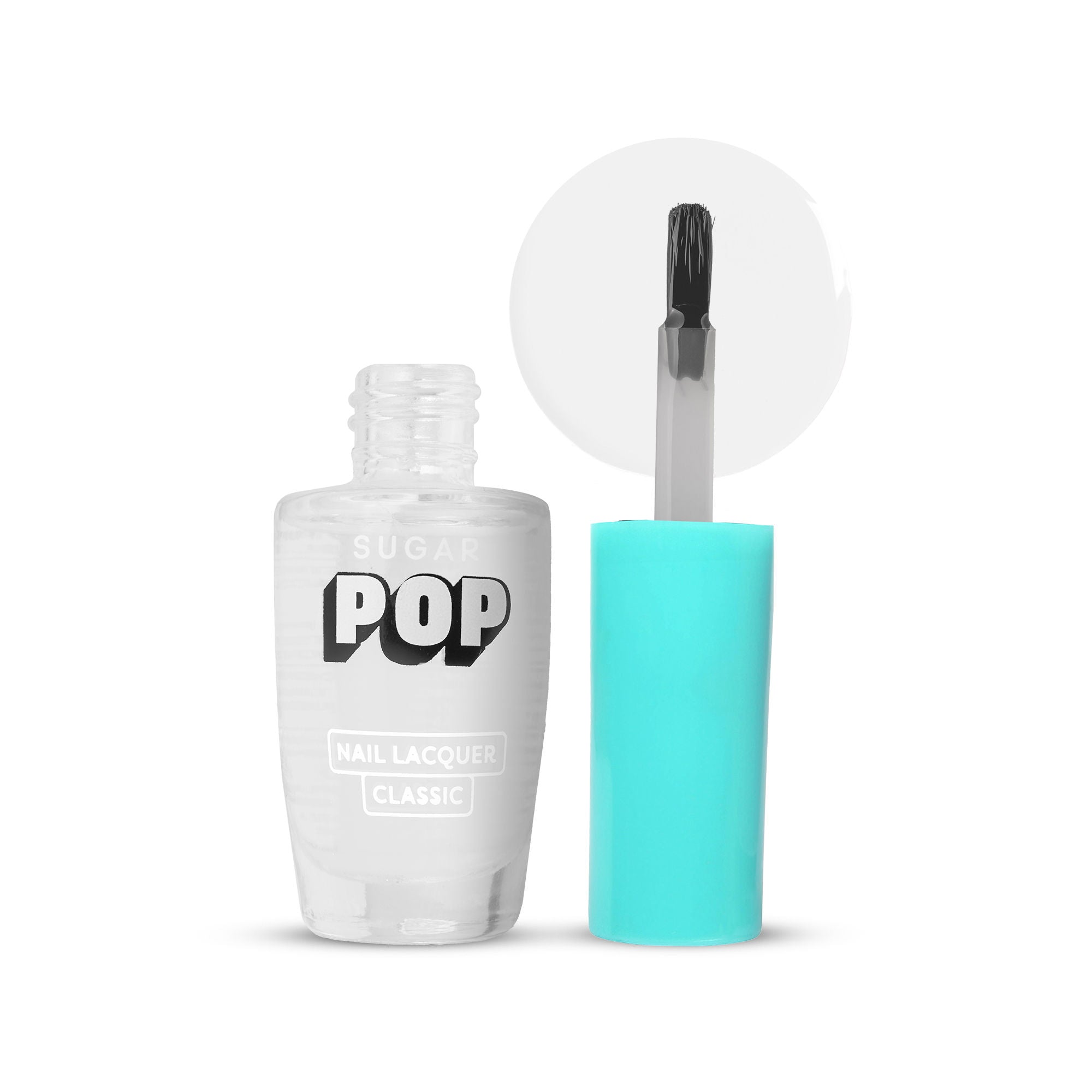 Nail Lacquer