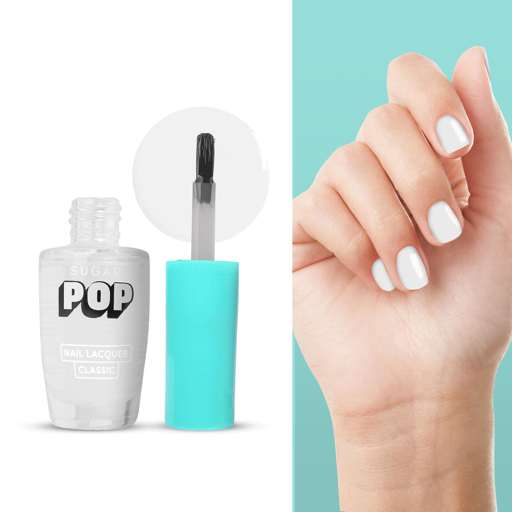 Nail Lacquer