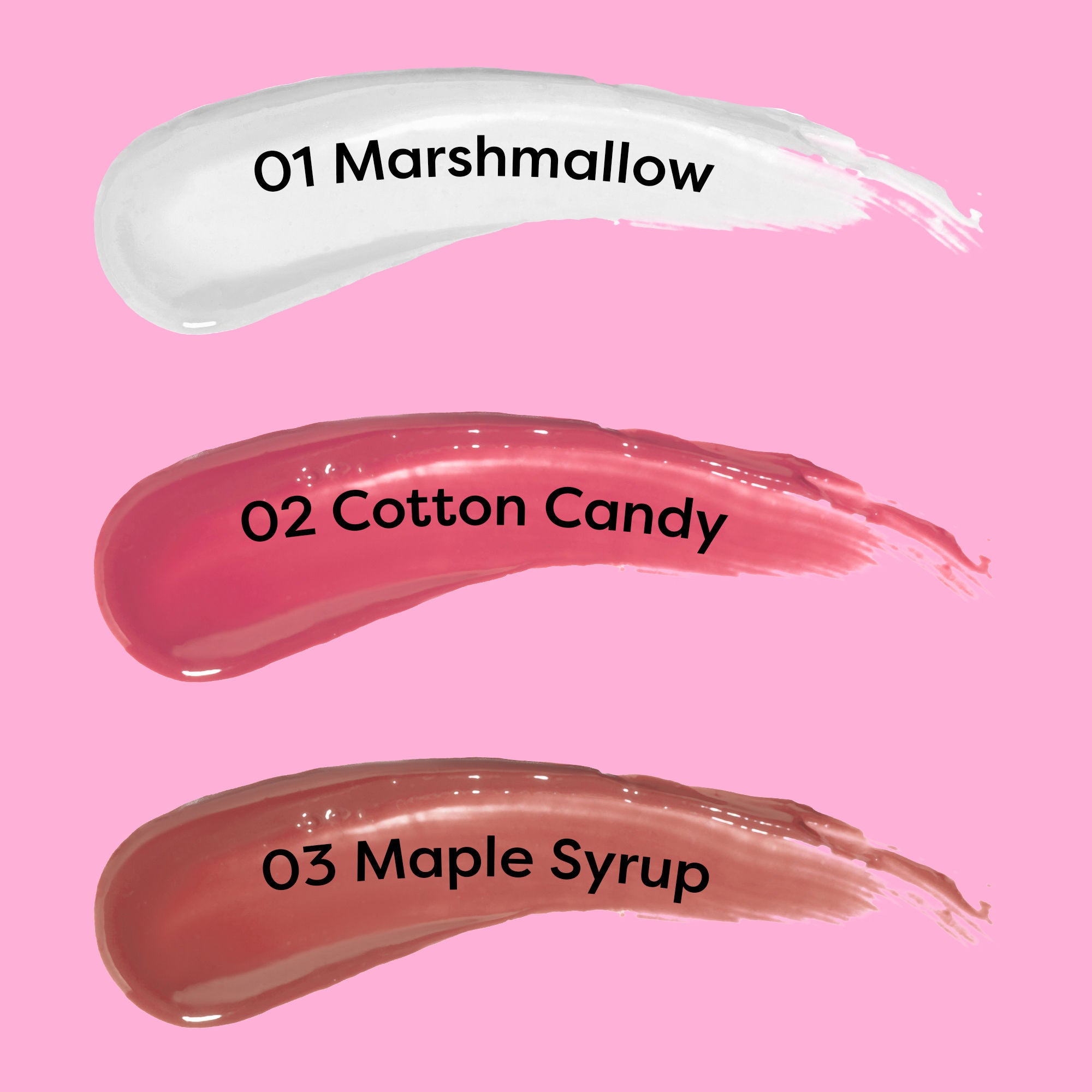 High Shine Lip Gloss