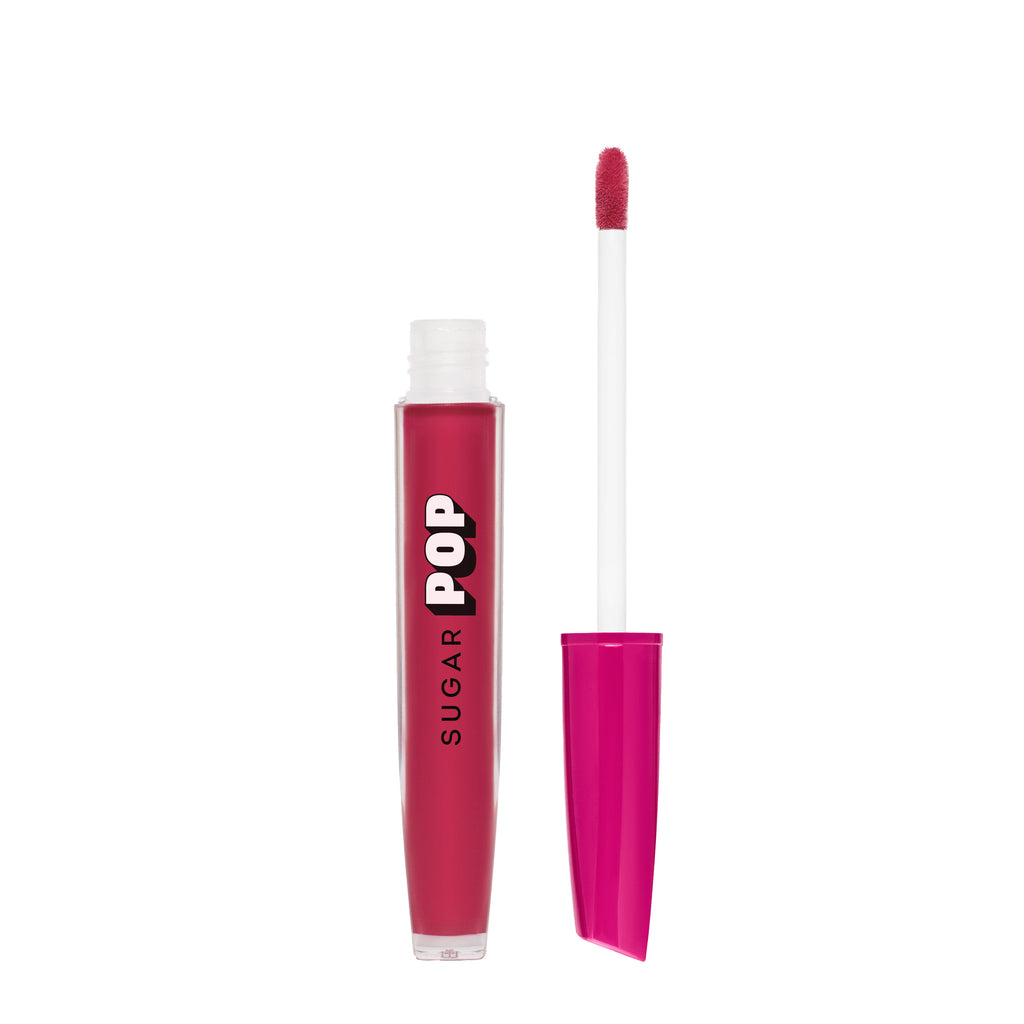High Shine Lip Gloss - 02 Cotton Candy