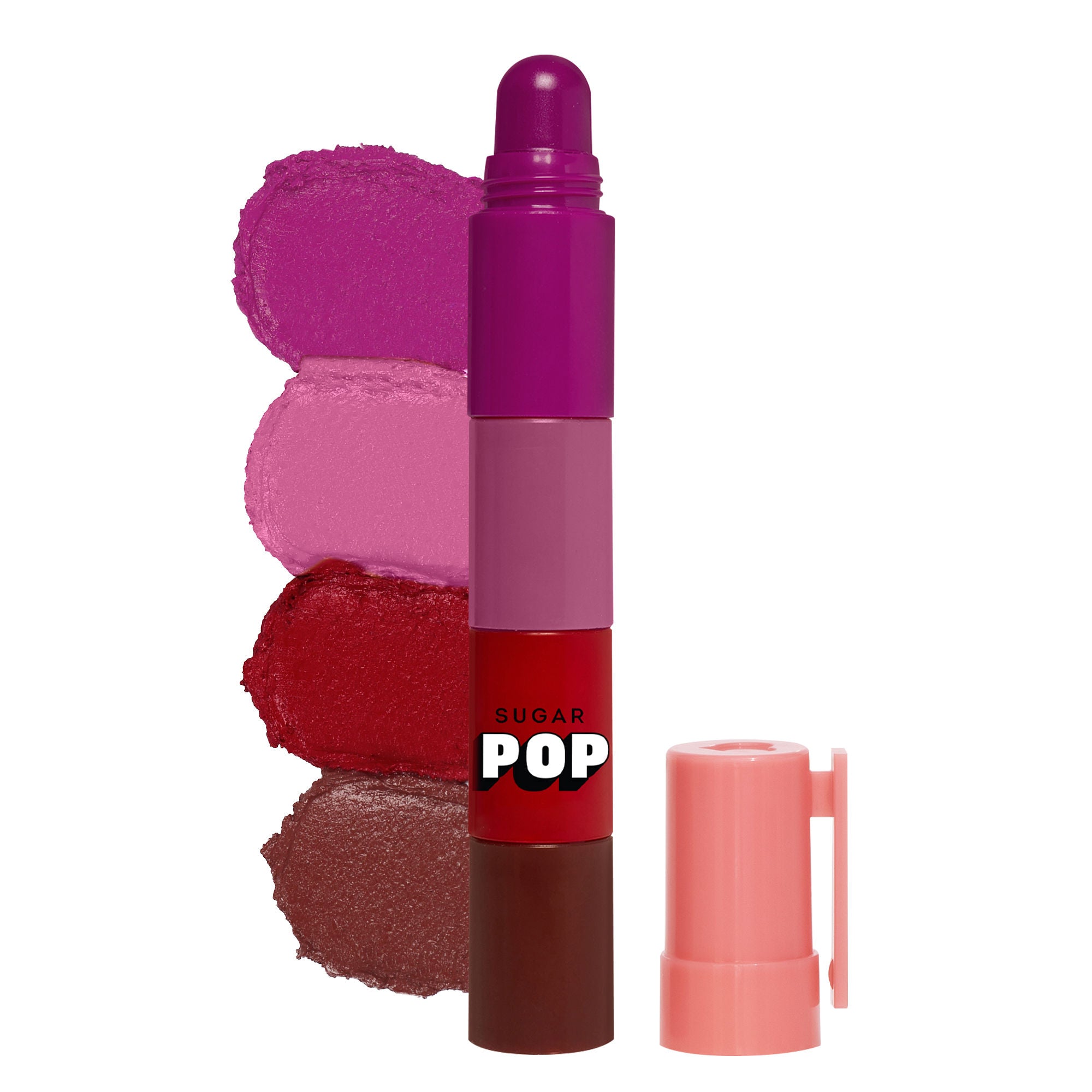 4 in 1 Lip Twist