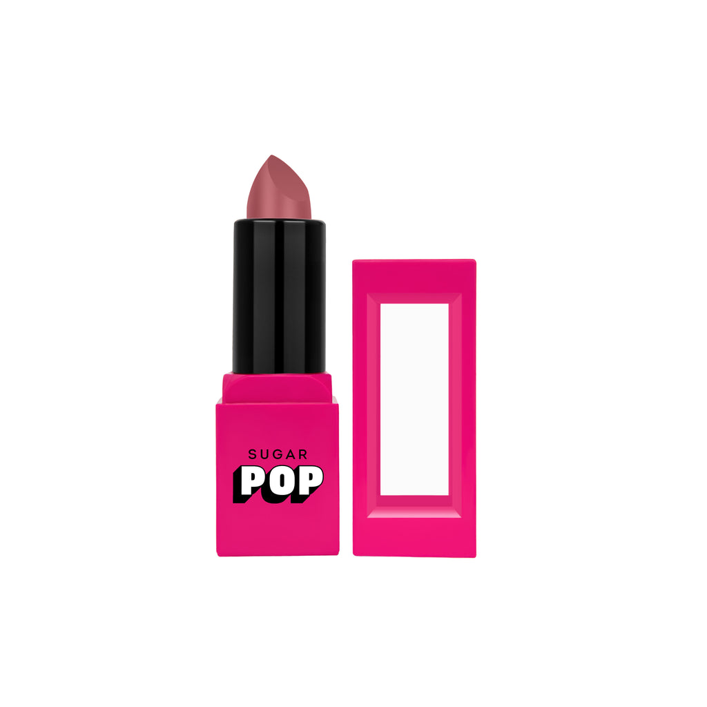 Satin Matte Lipstick