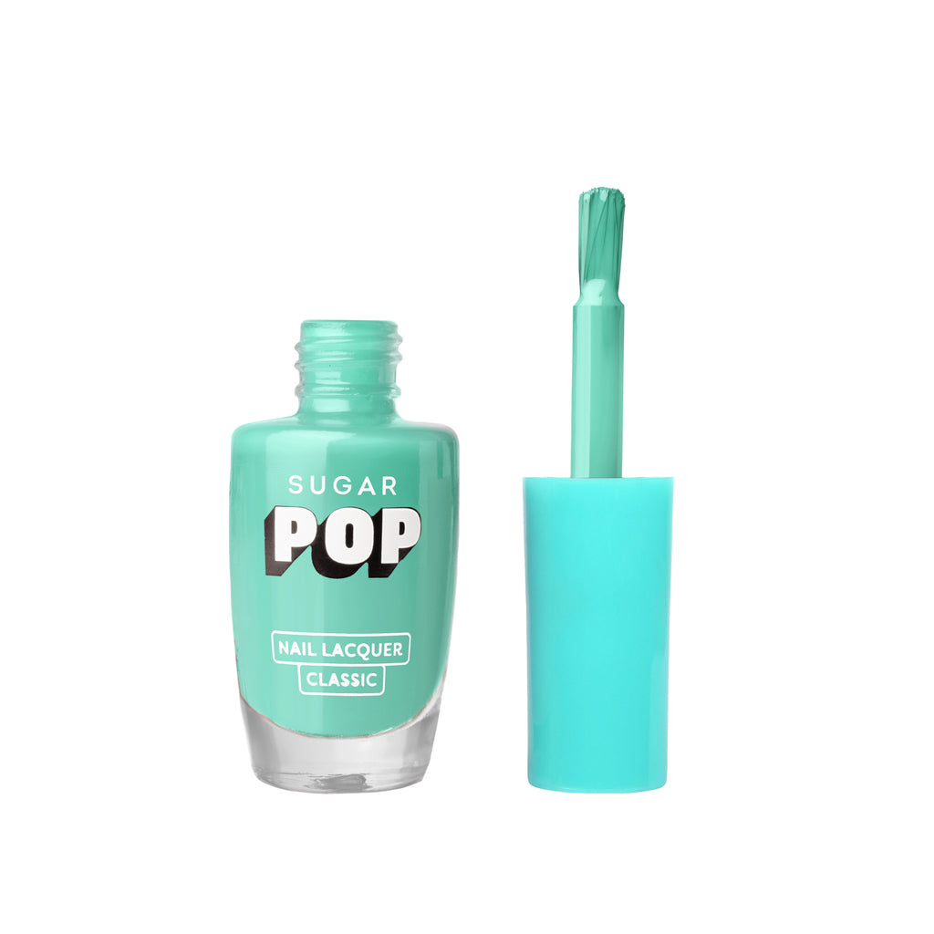 Nail Lacquer - 32 Fresh Mint
