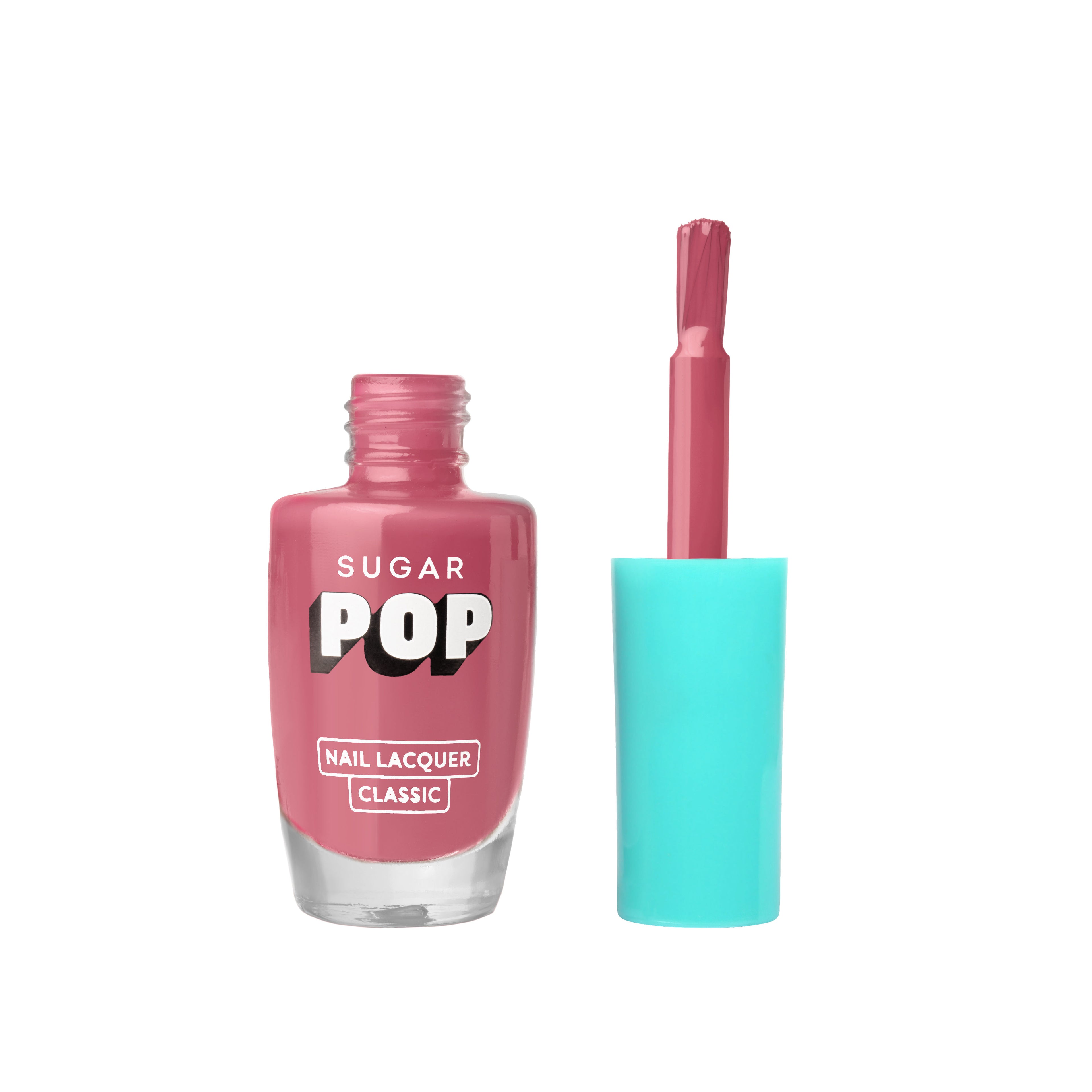 Nail Lacquer - 35 Powder Pink