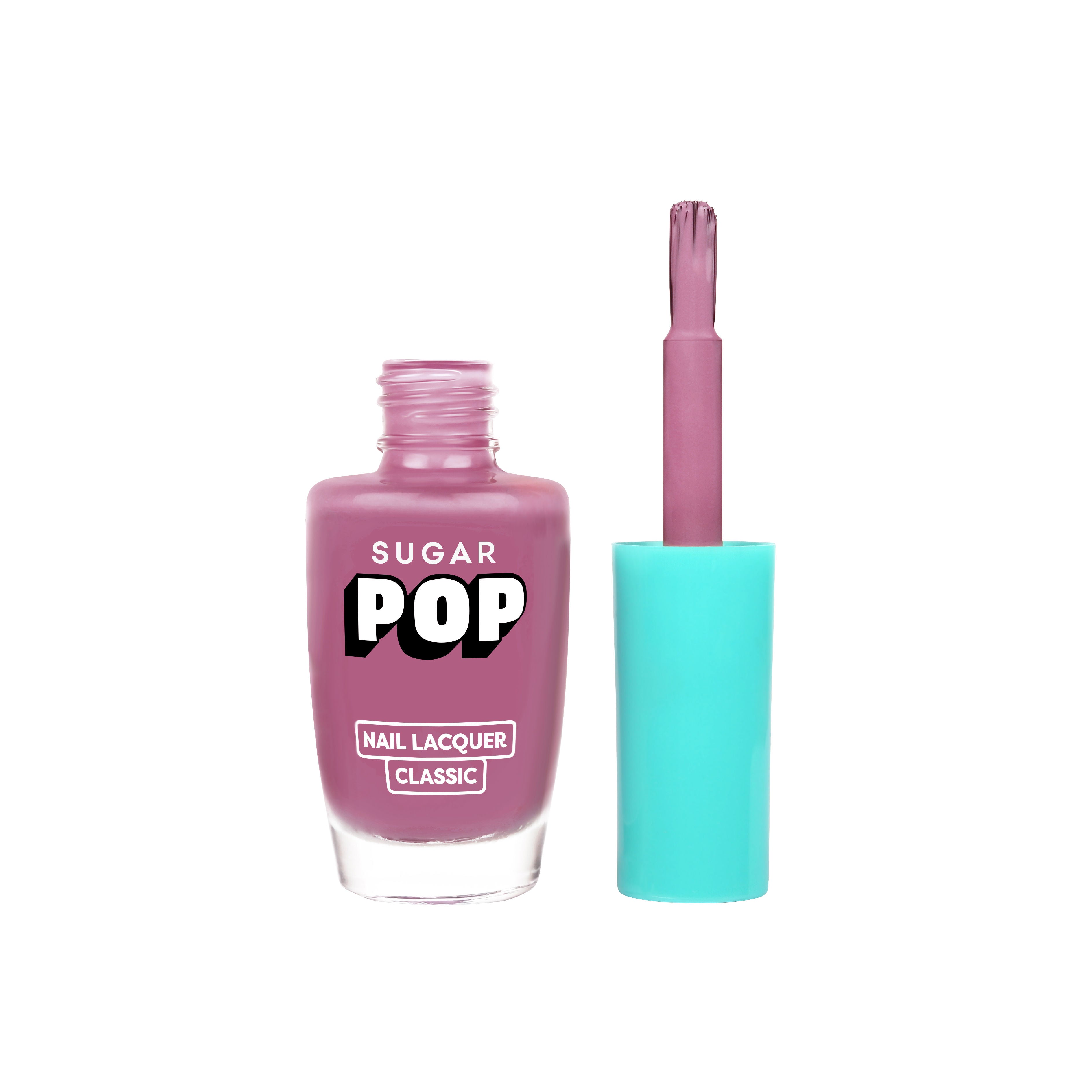 Nail Lacquer - 39 Rosy Delight