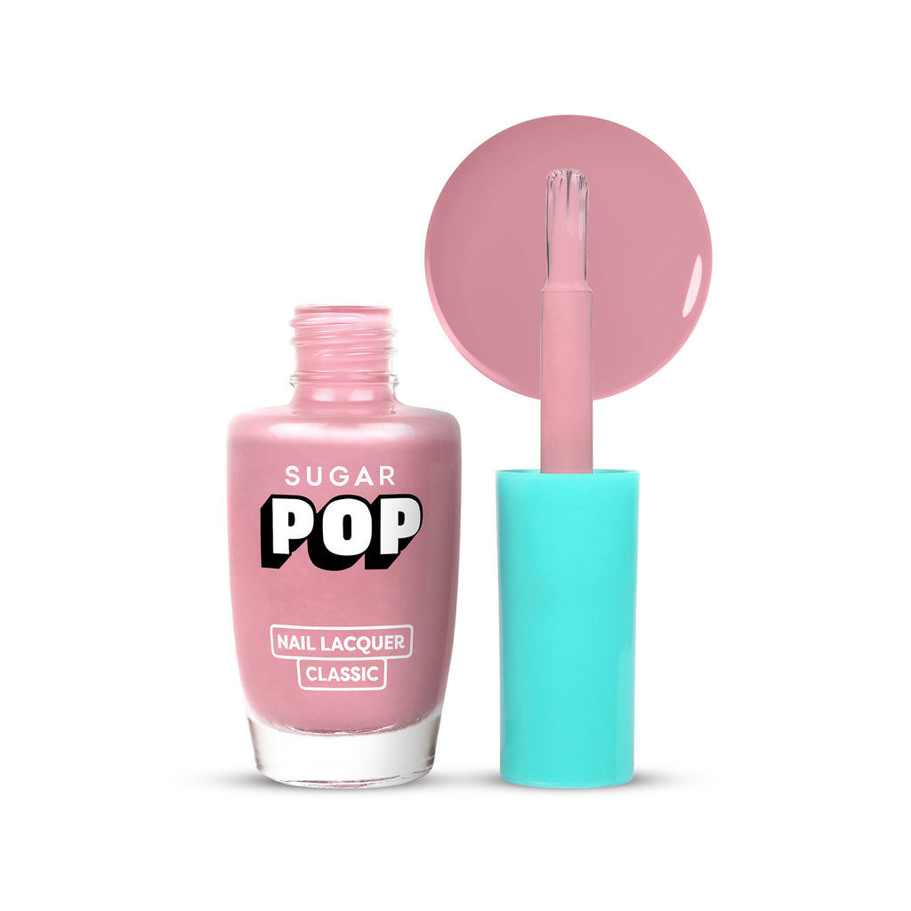 Nail Lacquer - 46 Coral Nude