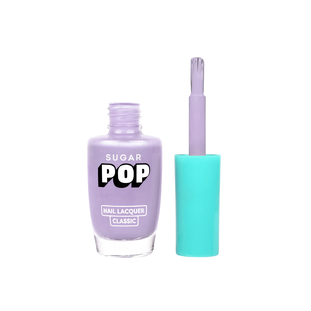 Nail Lacquer - 47 Lilac Haze