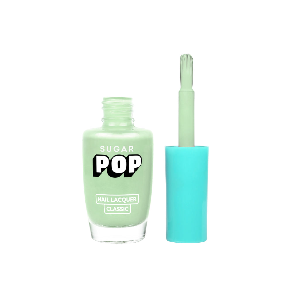 Nail Lacquer - 49 Matcha Magic