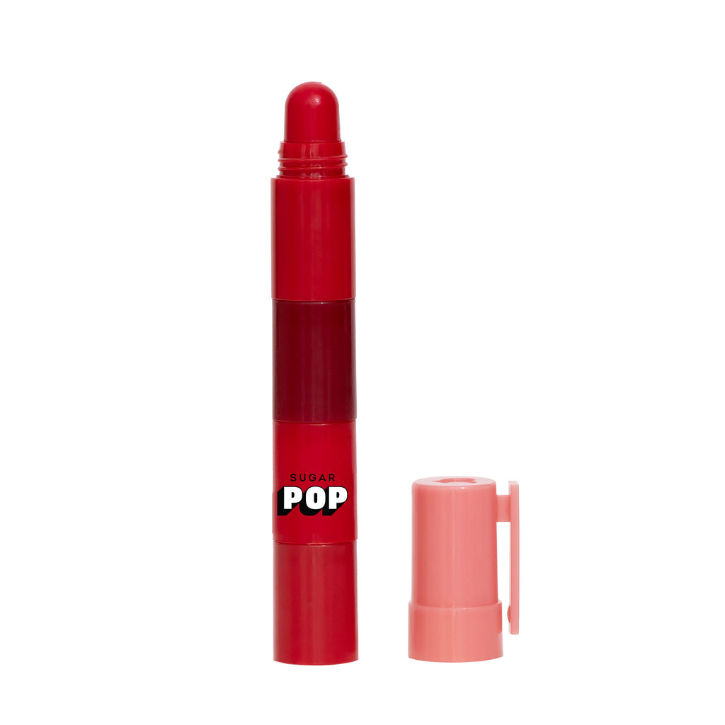 4 in 1 Lip Twist - 02 Rouge Delight