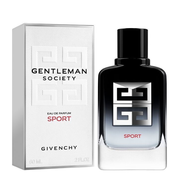Gentleman Society Eau De Parfum Sport