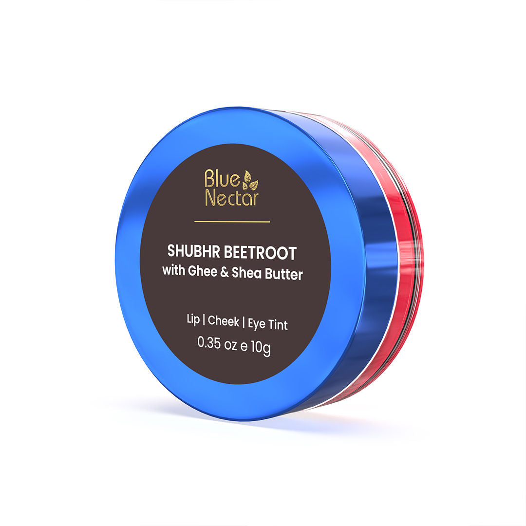 Lip, Cheek & Eye Tint