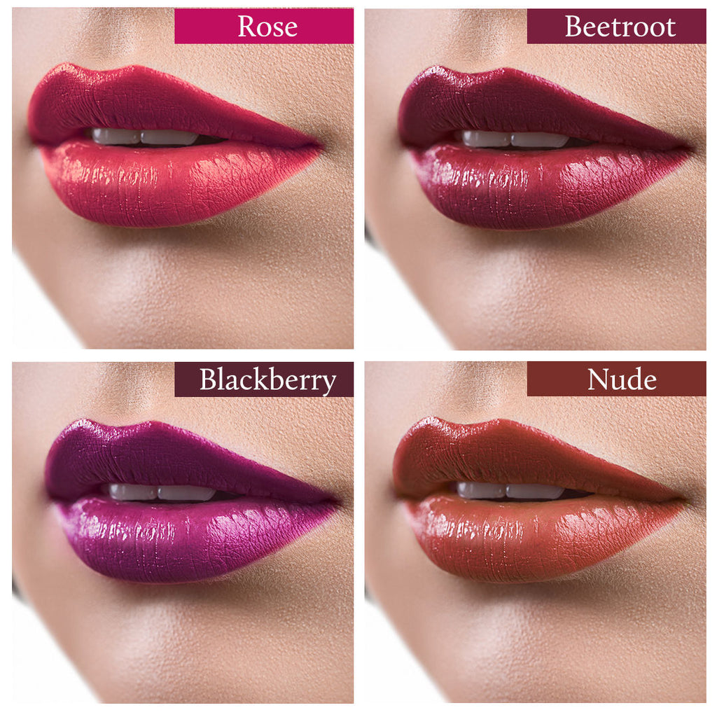 Lip, Cheek & Eye Tint
