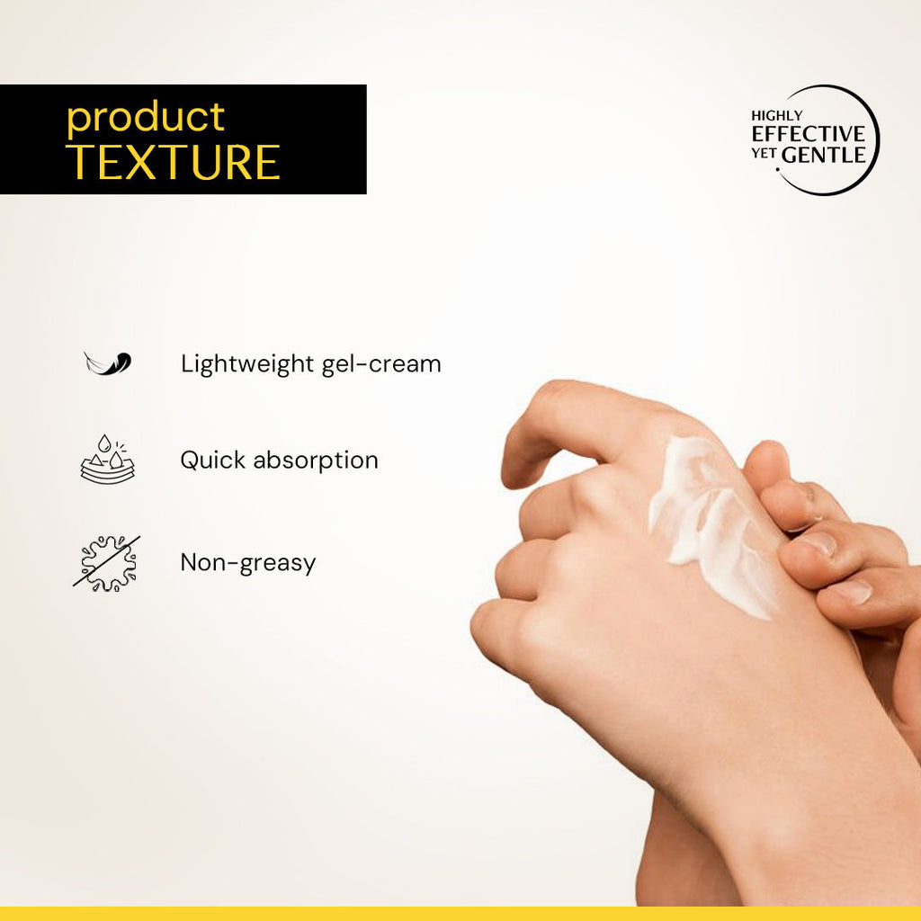 Detan Sunscreen Body Lotion, SPF 50 PA++++, Brightens & Protects