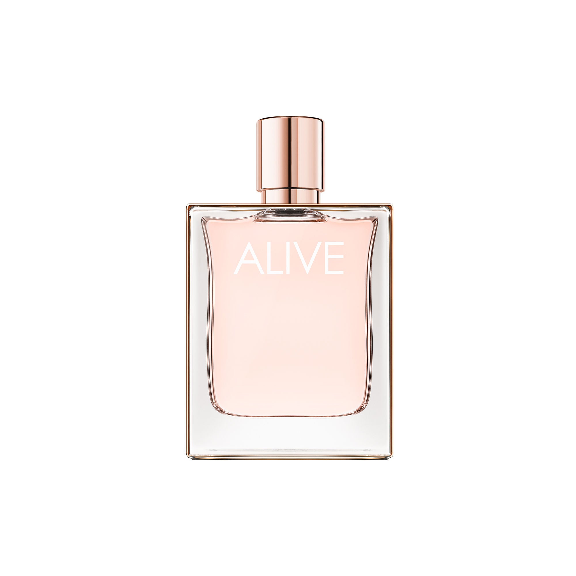 BOSS Alive Eau De Toilette For Her - 80ml