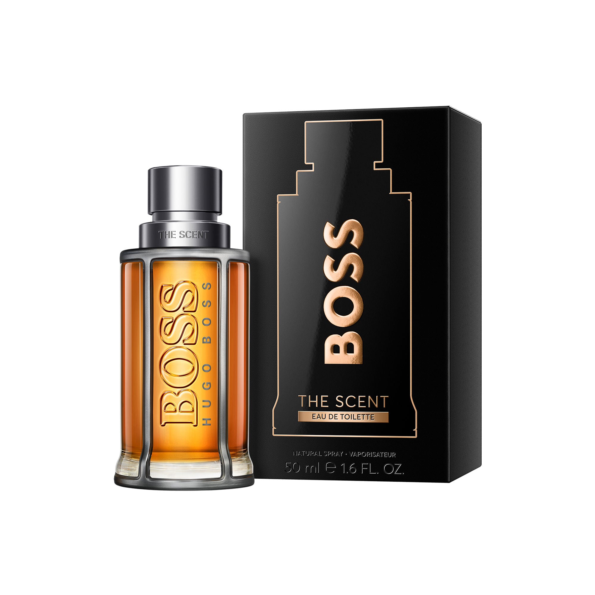 The Scent Eau De Toilette For Him