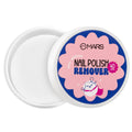 Miss Wipe Out Nail Polish Remover Wipes