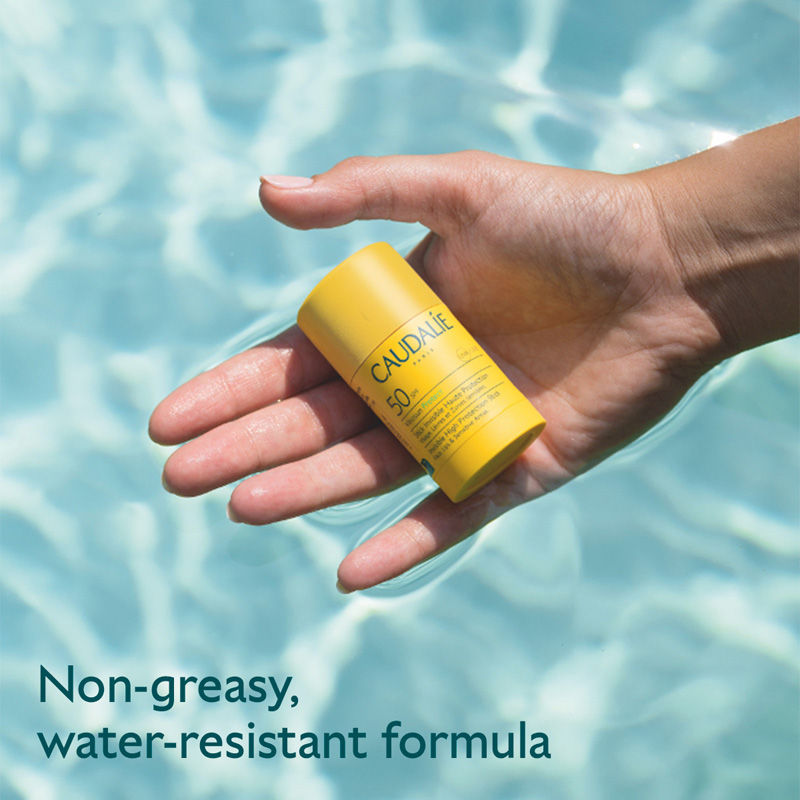 Vinosun Invisible High Protection Stick SPF 50