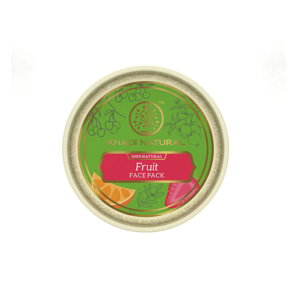 Fruit Face Pack