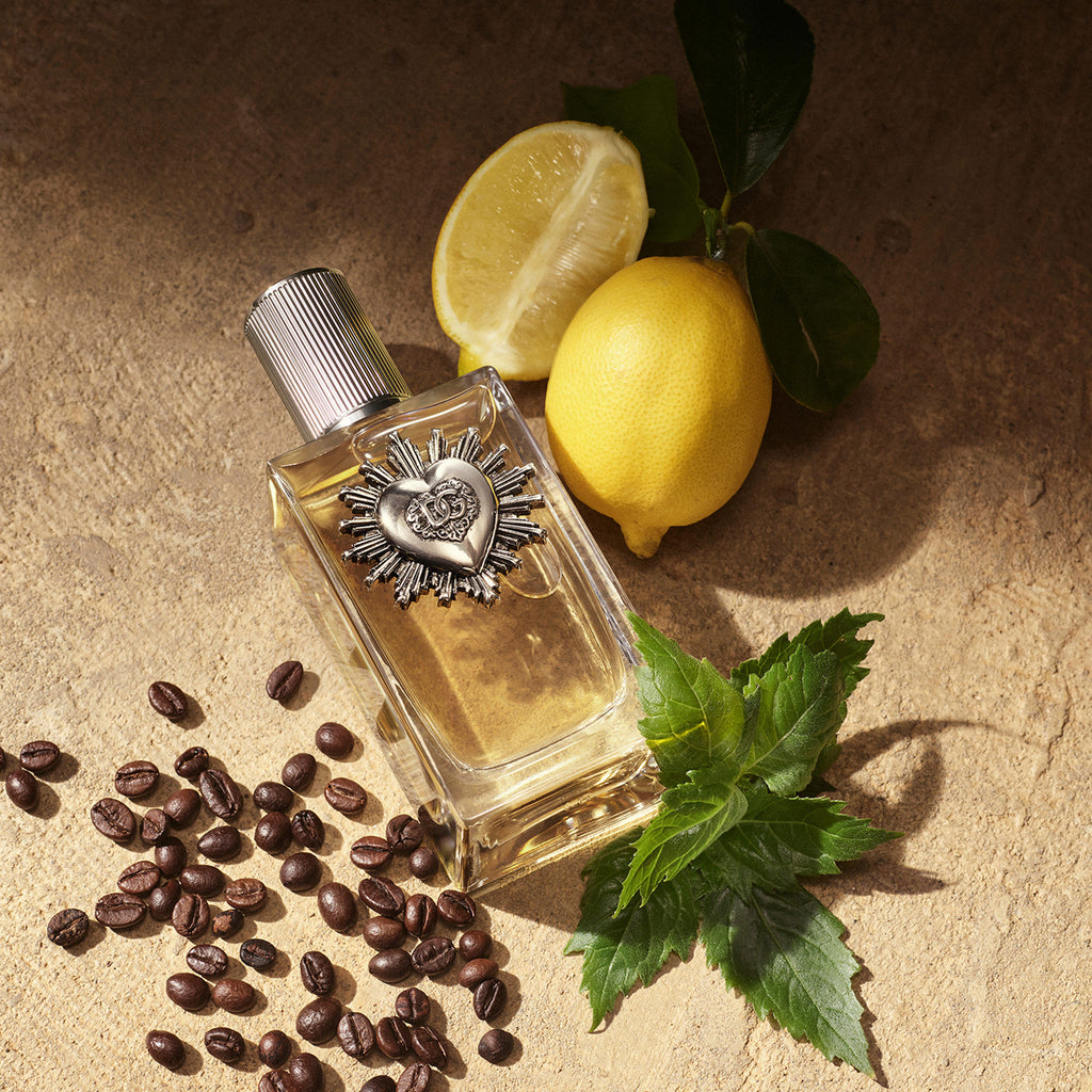 Devotion For Men Eau De Parfum