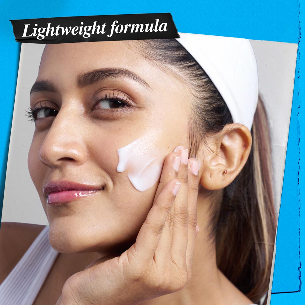 Ultra Facial Cream With 24 Hour Hydration - Moisturizer For Softer, Hydrated Skin
