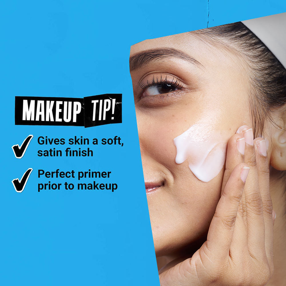 Ultra Facial Cream With 24 Hour Hydration - Moisturizer For Softer, Hydrated Skin