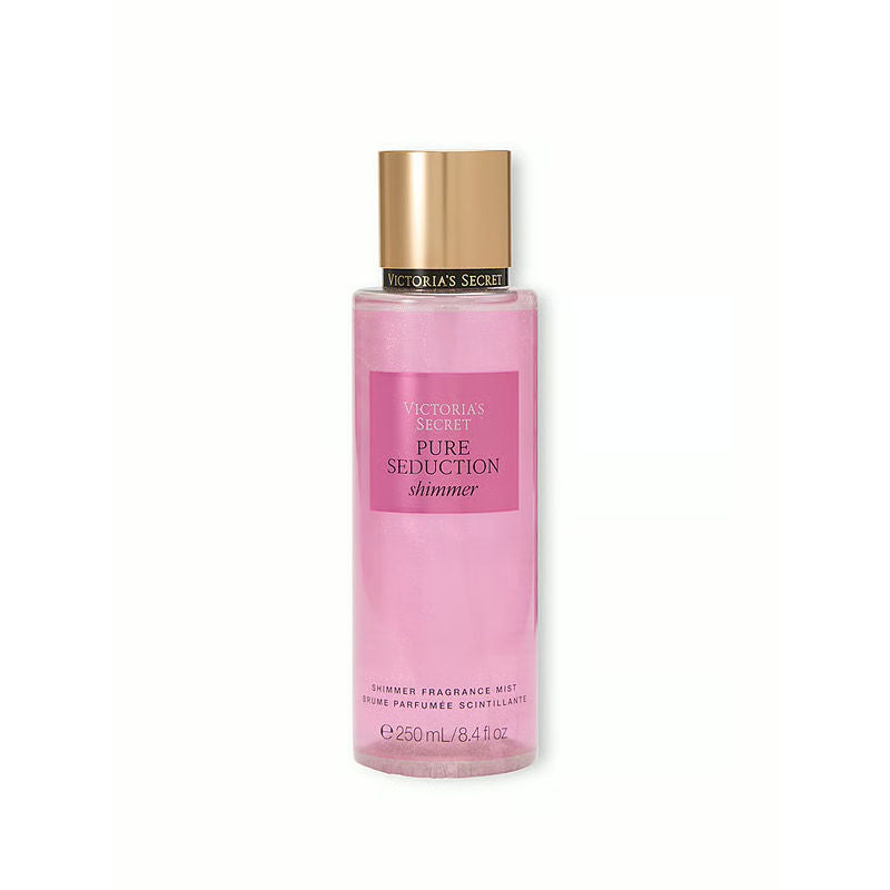 Pure Seduction Shimmer Fragrance Mist
