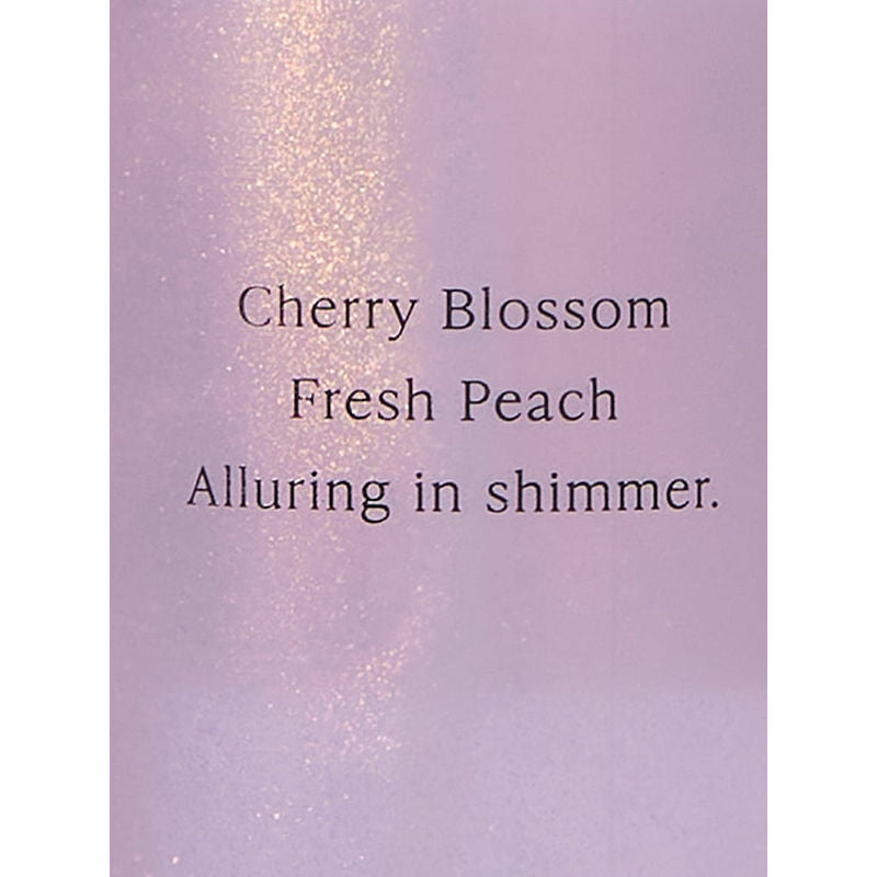 Love Spell Shimmer Fragrance Mist